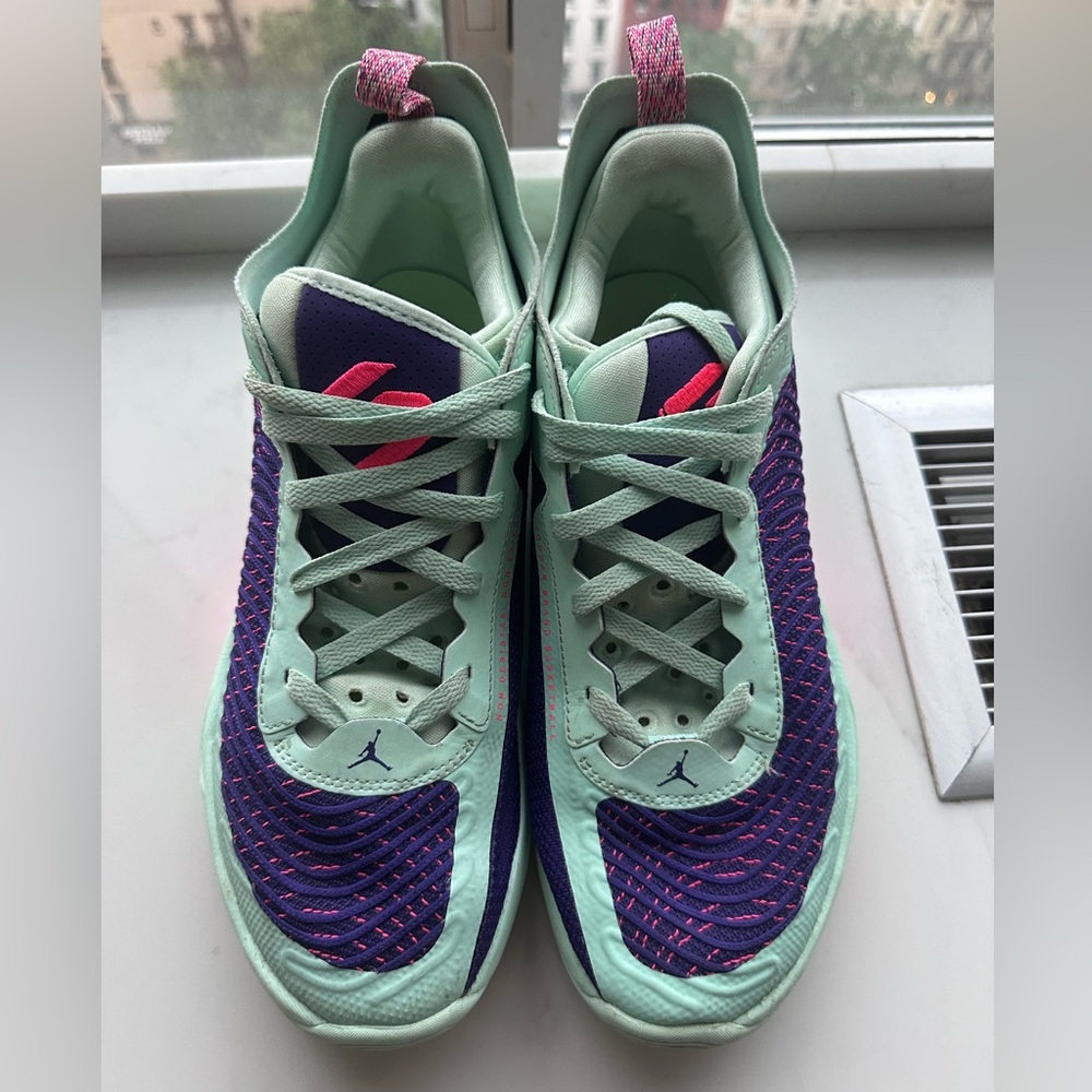 Nike Jordan Luka 1 basketball sneakers